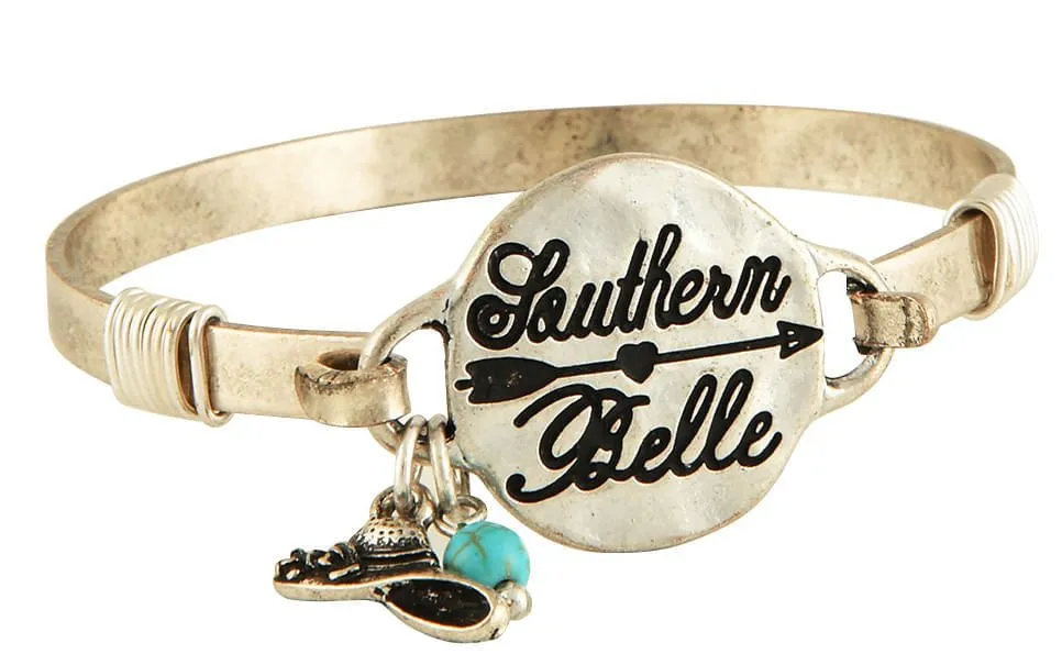 "Southern Belle" Bracelet