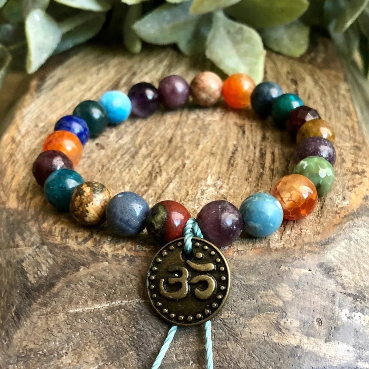 Rainbow Chakra