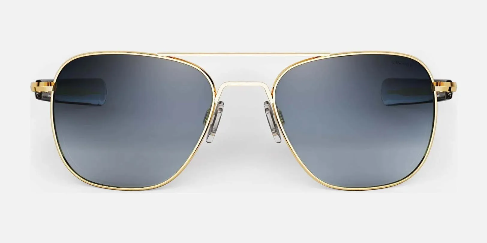 Randolph AVIATOR Sunglasses | Size 61