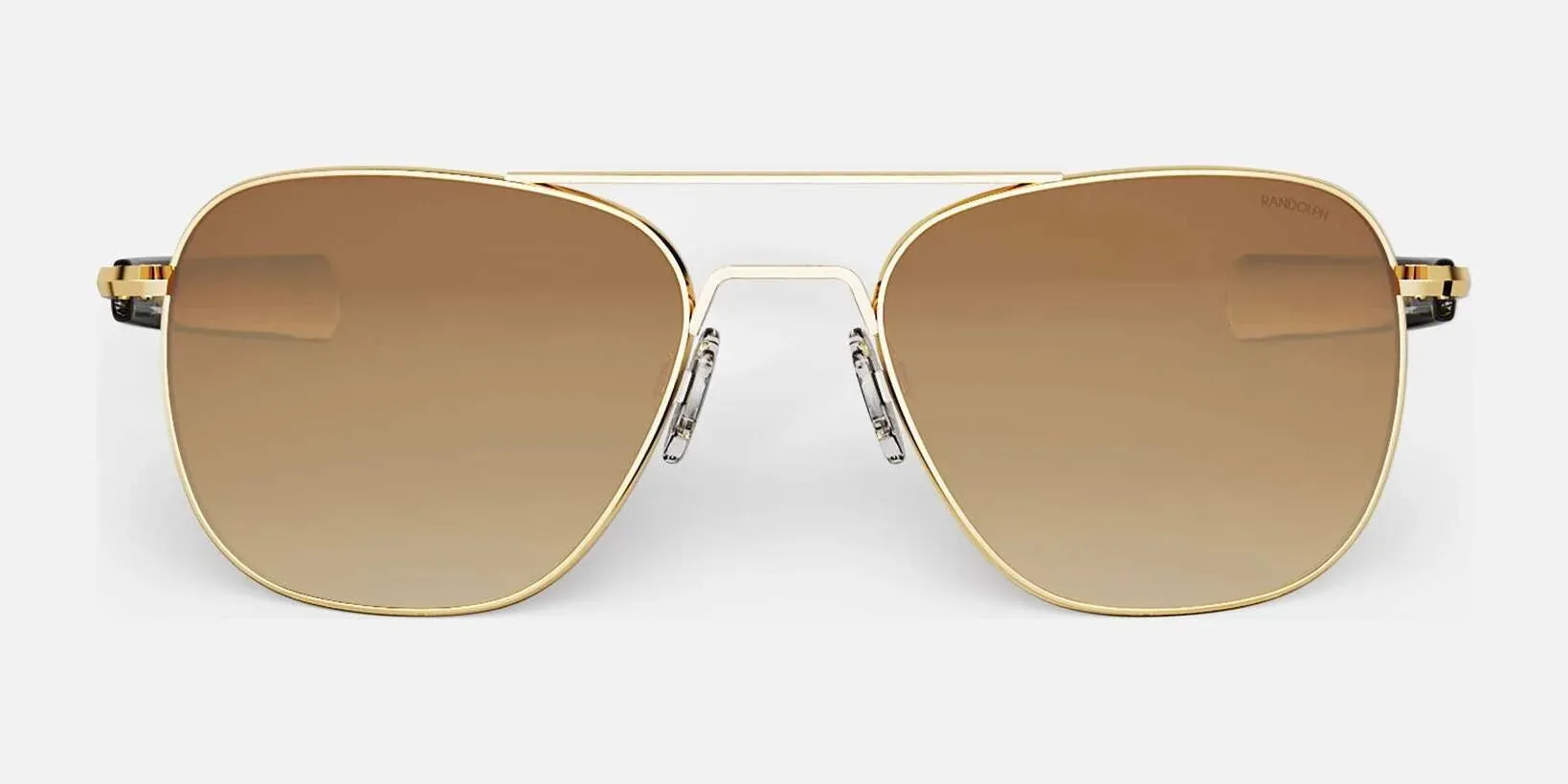 Randolph AVIATOR Sunglasses | Size 61