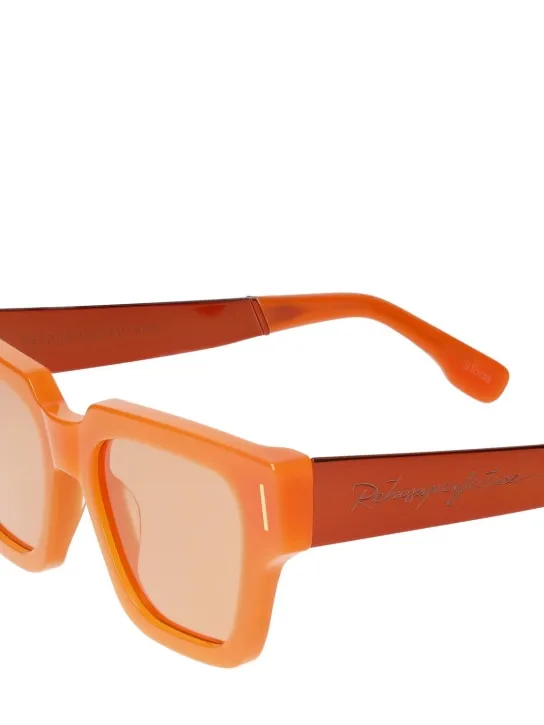 Retrosuperfuture   Storia Francis acetate sunglasses 