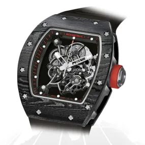 Richard Mille	RM055 Bubba Watson Dark Legend	RM055 CA