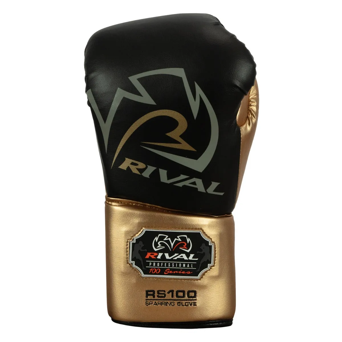 Rival Boxing 100 Series Lace Sparring Gloves