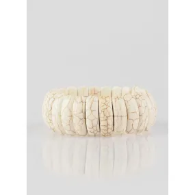 Riviera Stone Bracelet