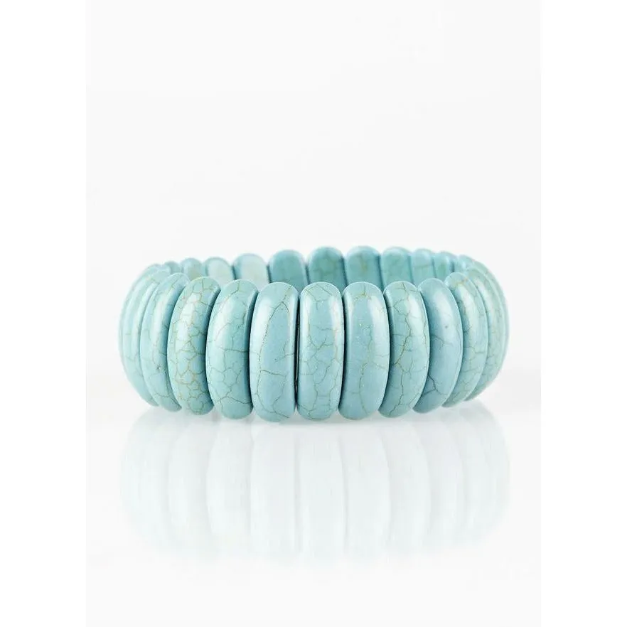 Riviera Stone Bracelet