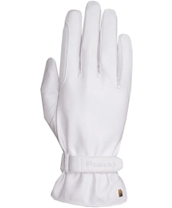 ROECKL MONACO GLOVES (3301-333)