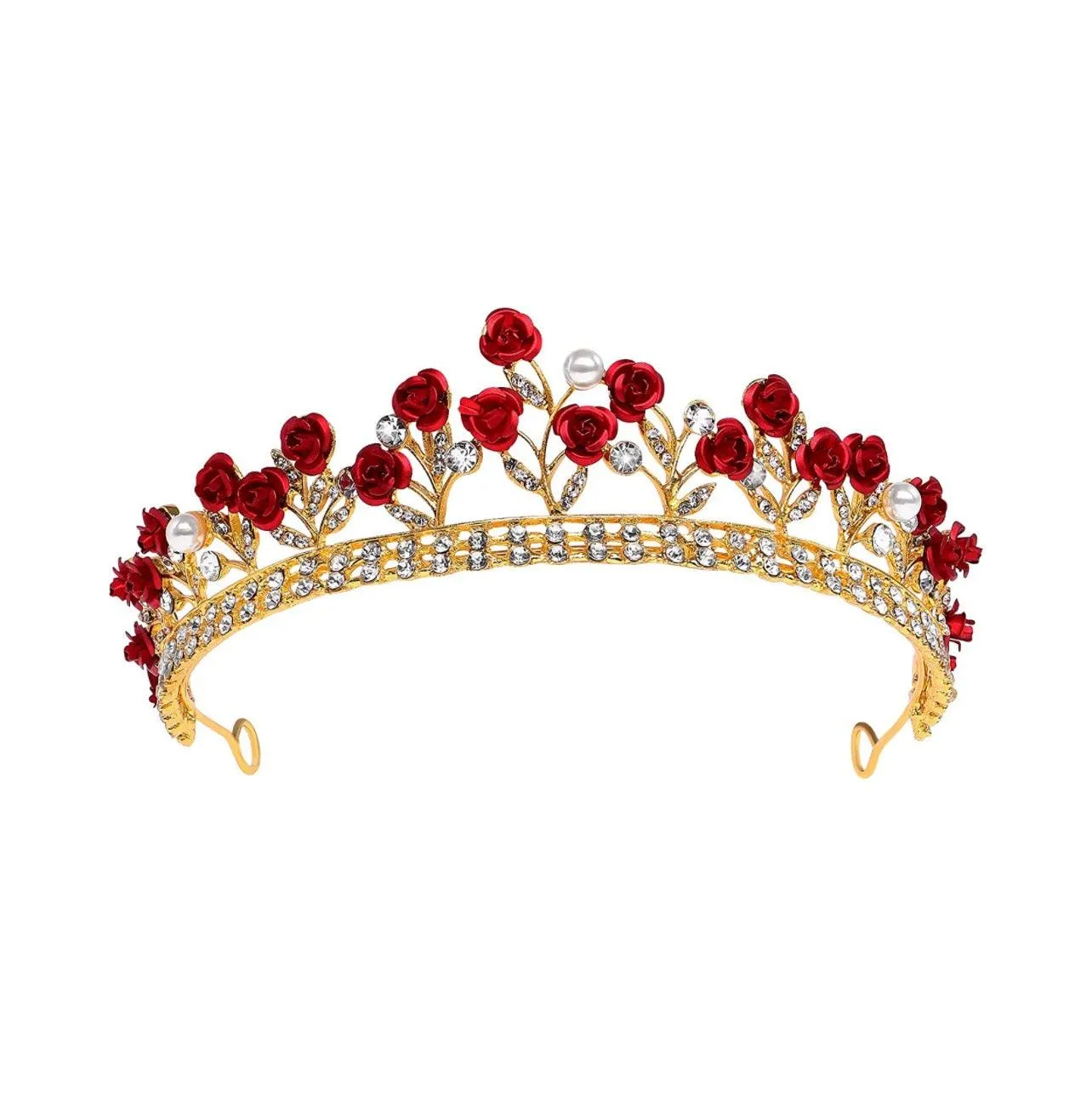 Rose Crown