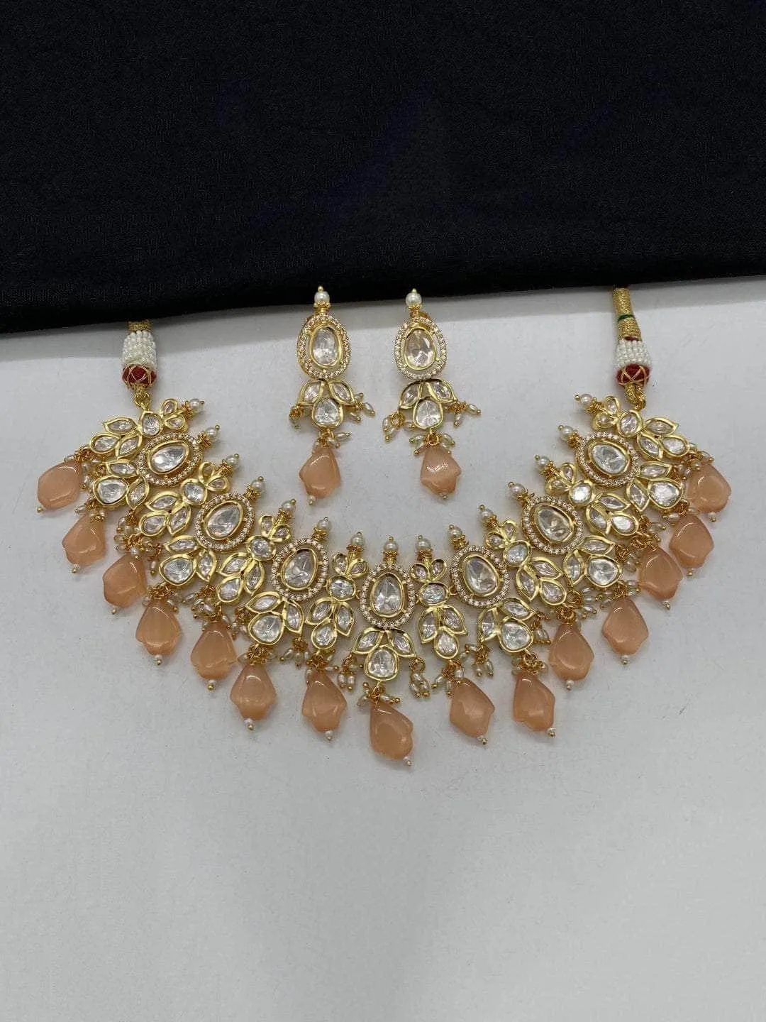 Royal Kundan Necklace