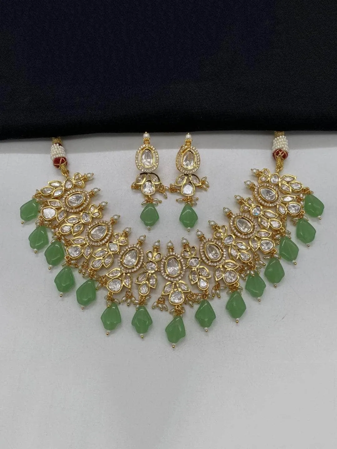 Royal Kundan Necklace