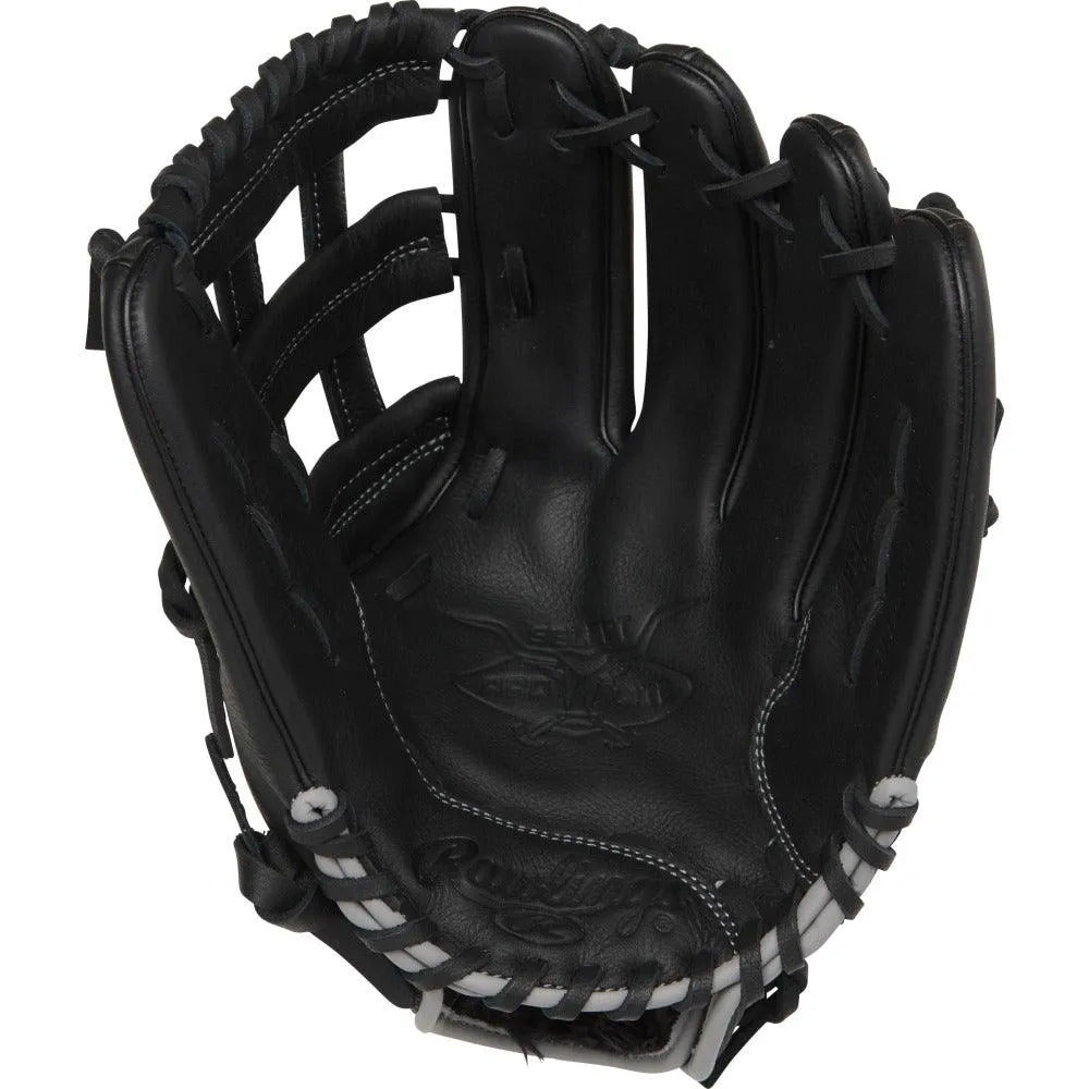 Select Pro Lite 12" Aaron Judge Game Model Baseball Glove