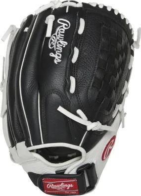 Shutout 12.5" Senior Softball Glove