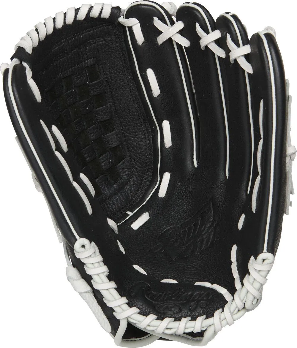 Shutout 13" Senior Softball Glove