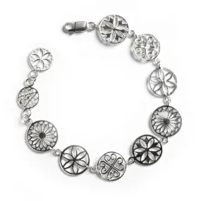 Southern Gates® Classic Multi-Link Bracelet