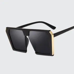 Square Designer Sunglasses