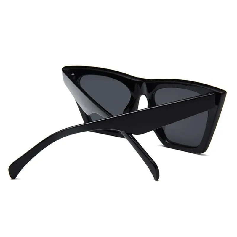 Square Women Sunglasses