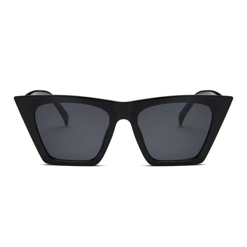 Square Women Sunglasses