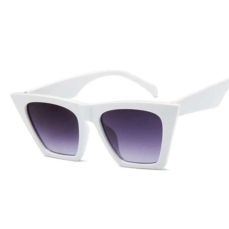 Square Women Sunglasses