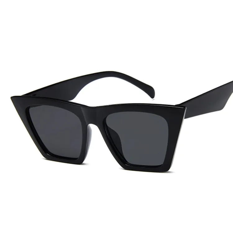 Square Women Sunglasses