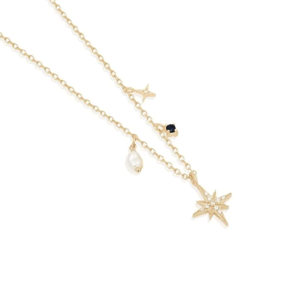 Stardust Choker