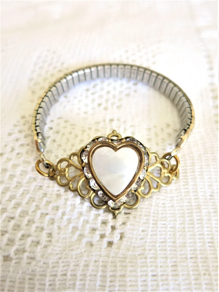 Sweetheart Bracelet