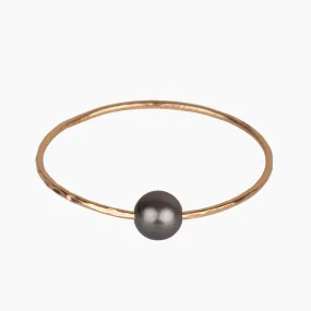 Tahitian Pearl Bangle