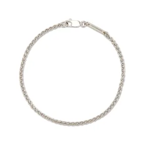 Tom Wood - Silver Spike Bracelet