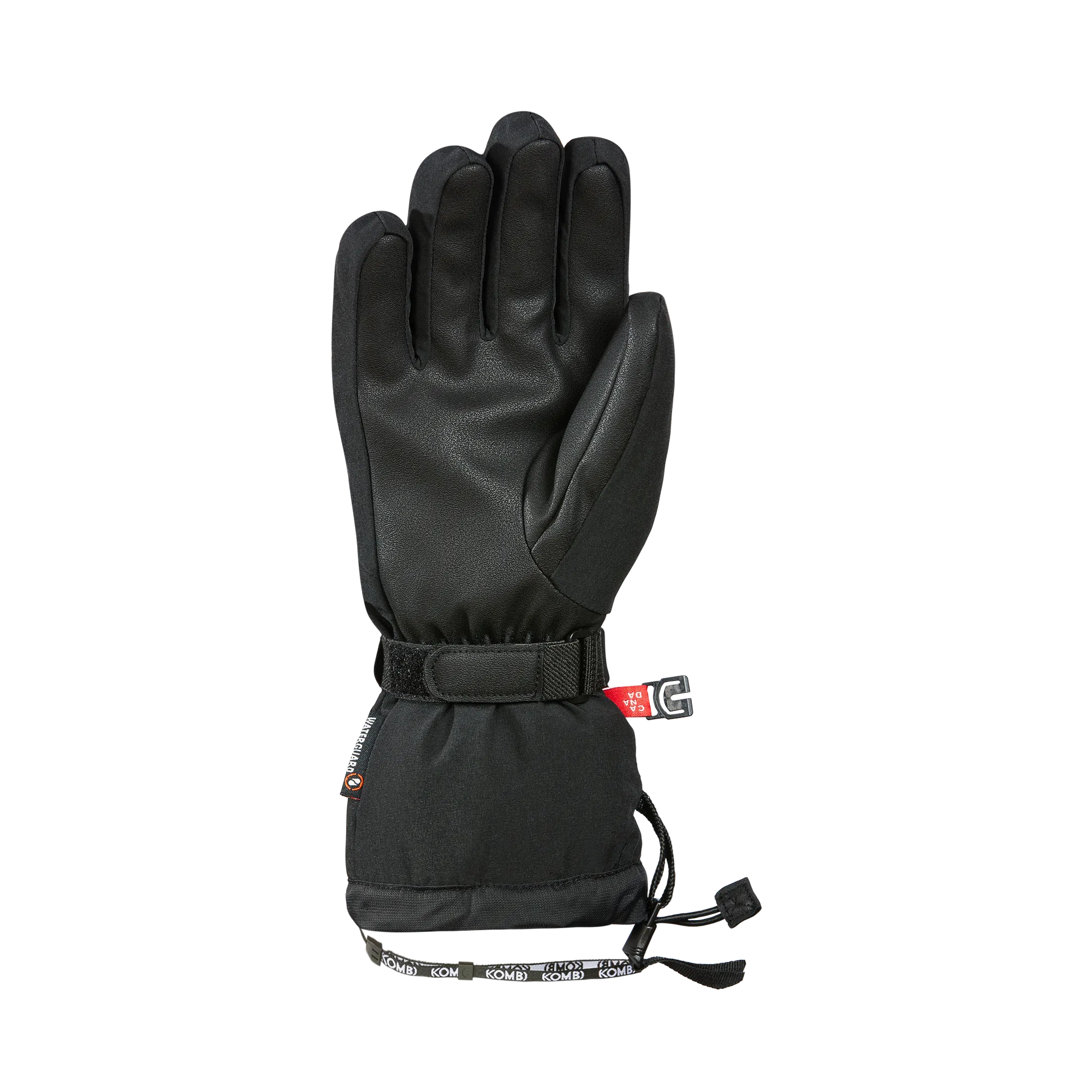 Triumph PRIMALOFT® Gloves - Women