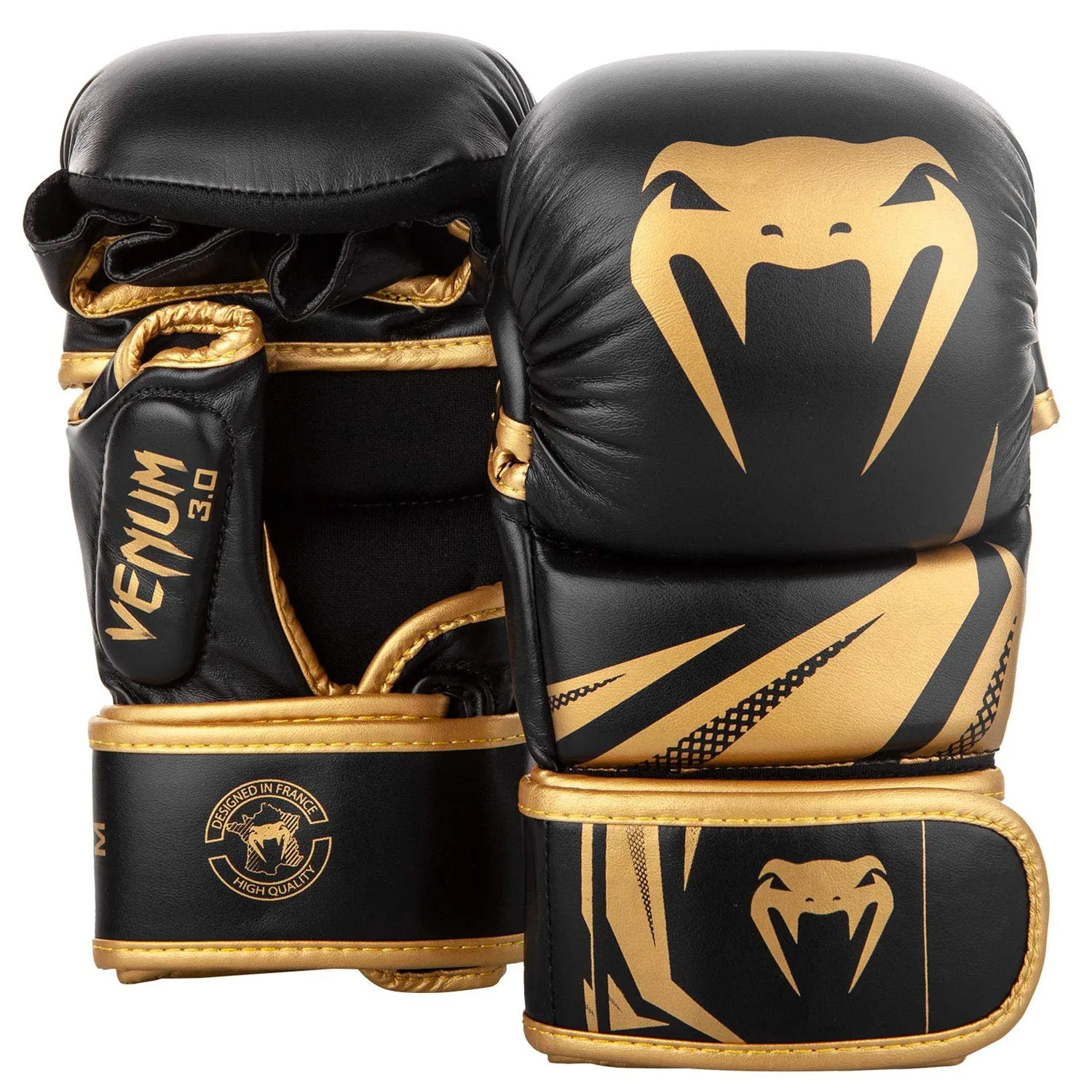 Venum Challenger 3.0 Sparring Gloves