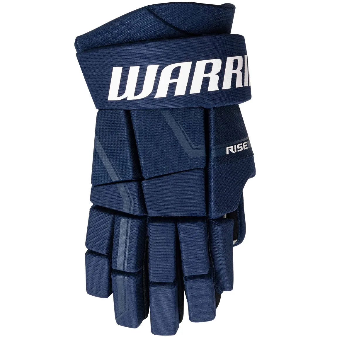 Warrior Rise Hockey Gloves - Junior