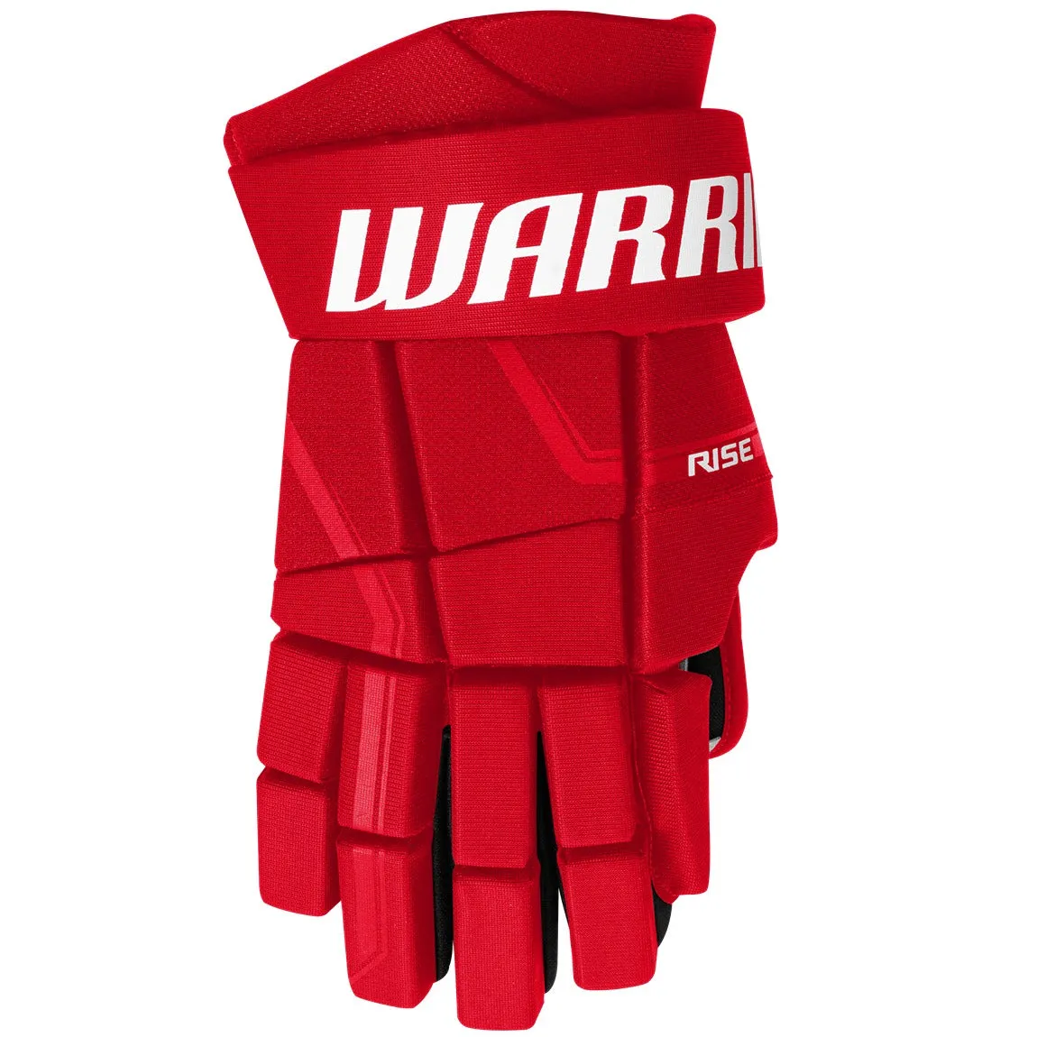 Warrior Rise Hockey Gloves - Junior