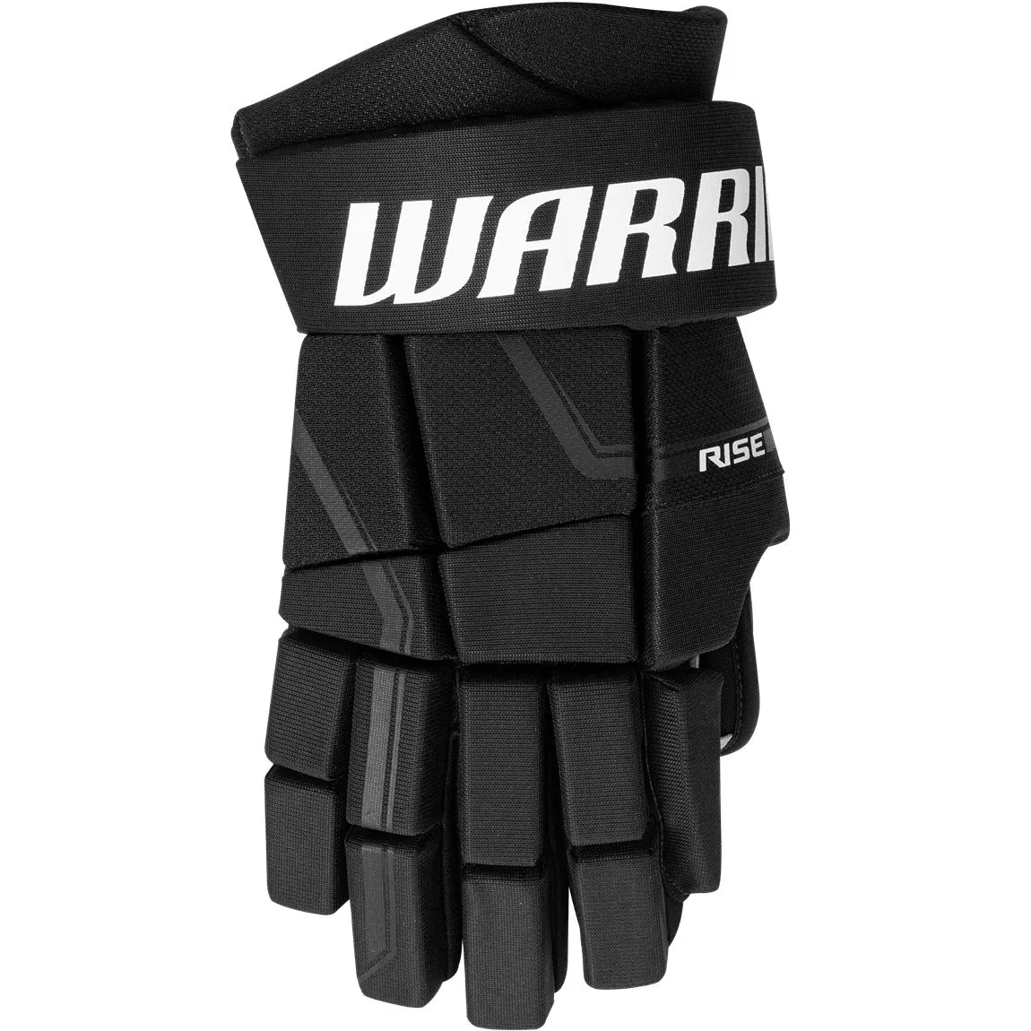 Warrior Rise Hockey Gloves - Junior