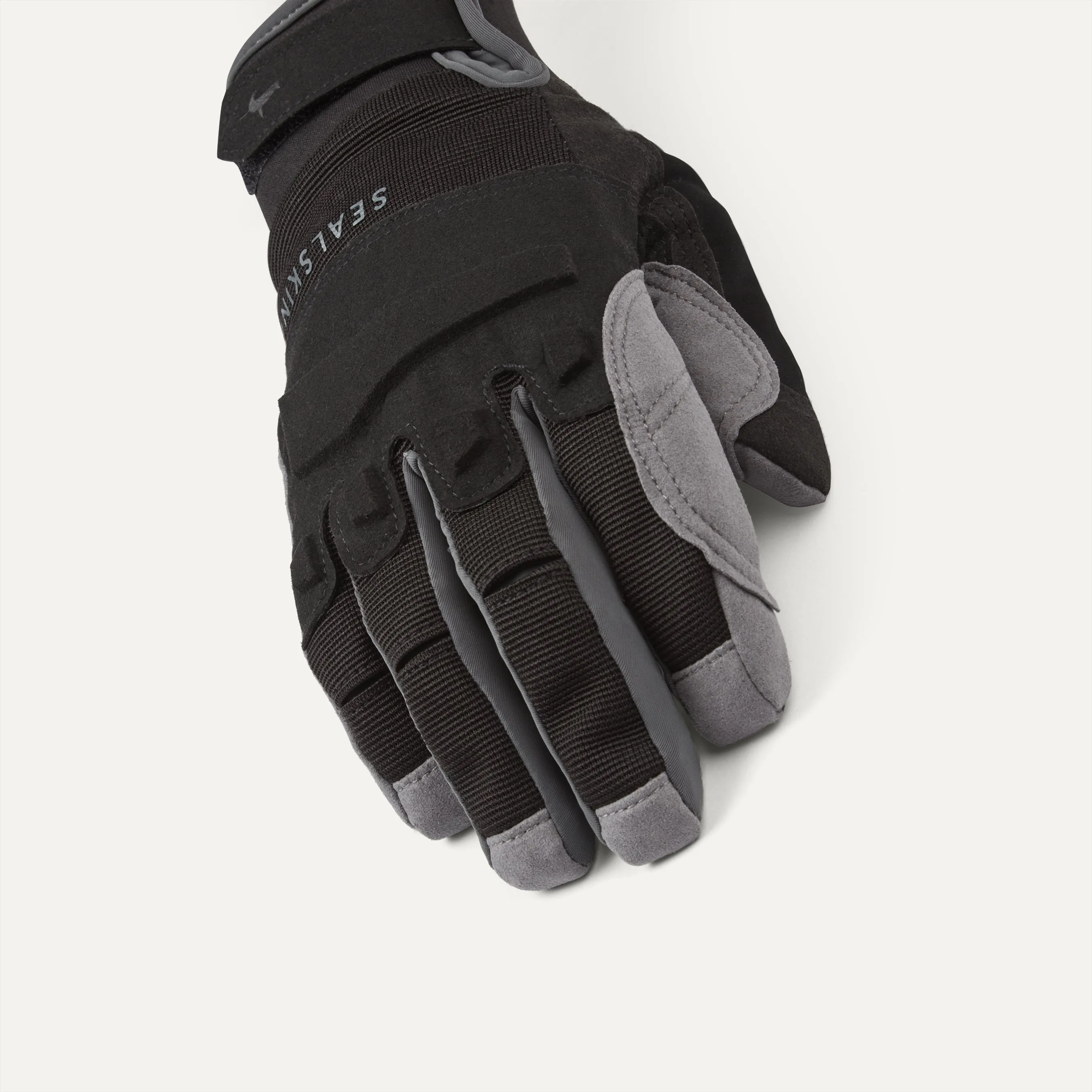 Waterproof All Weather MTB Glove