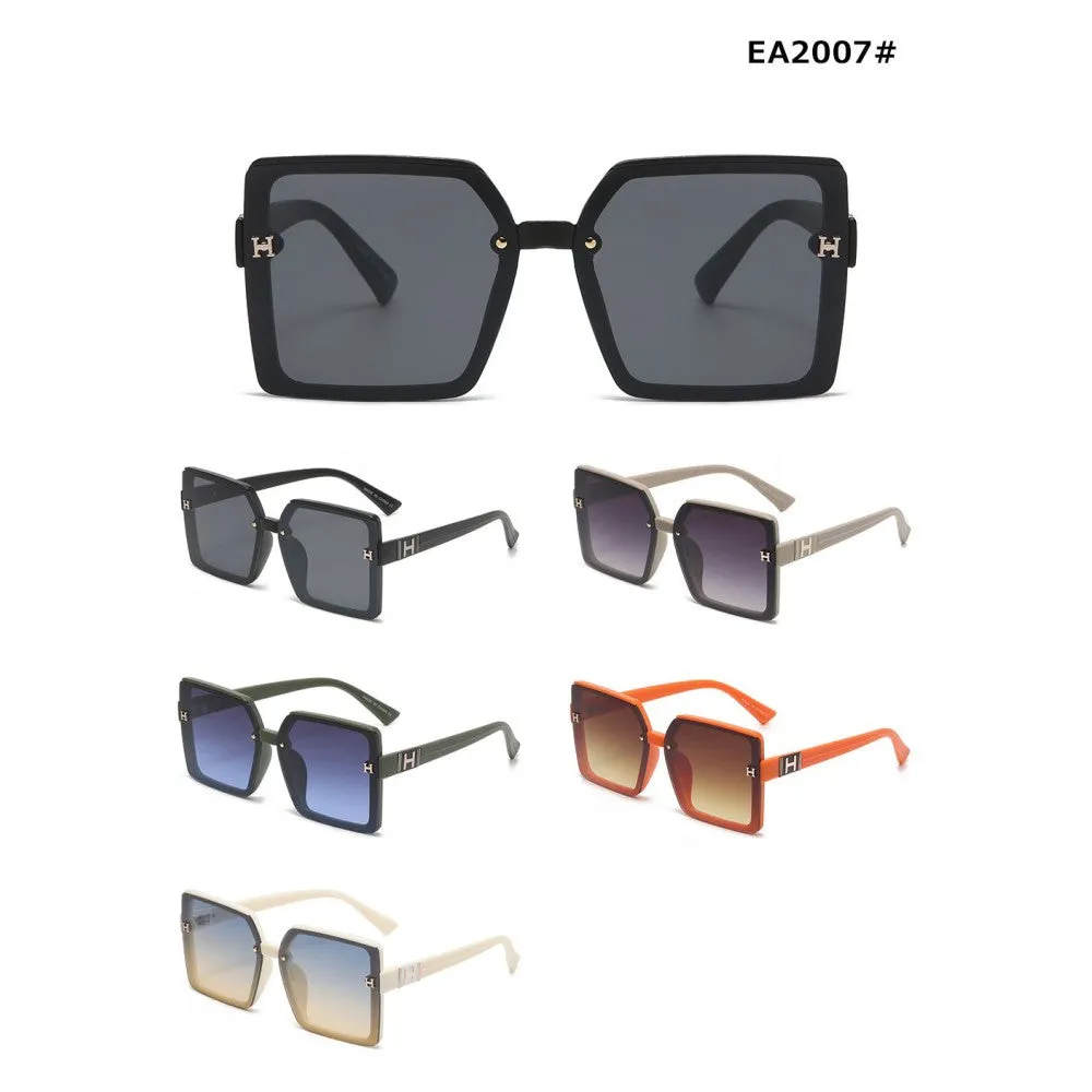 Wholesale Fashion Sunglasses EA2007