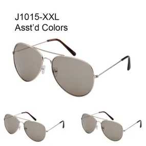 Wholesale Sunglasses Metal Frame J 1015-XXL