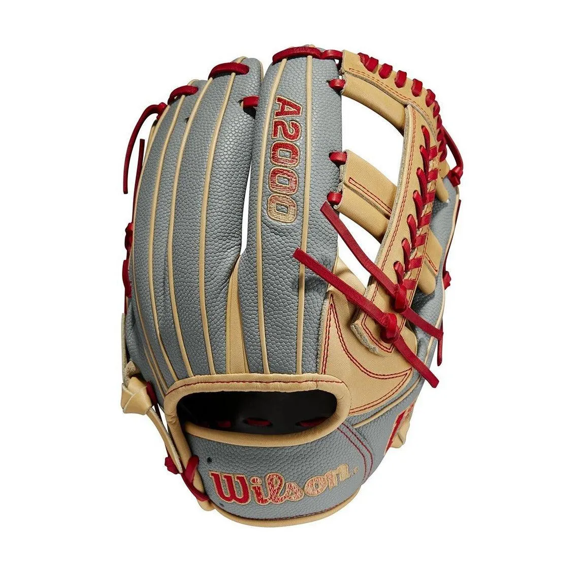 Wilson A2000 Superskin 11.75" Baseball Glove