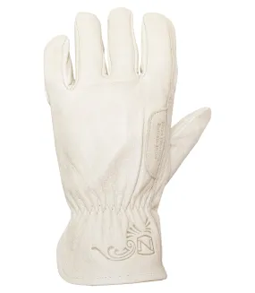 Women's Leather Work Glove – Buffalo