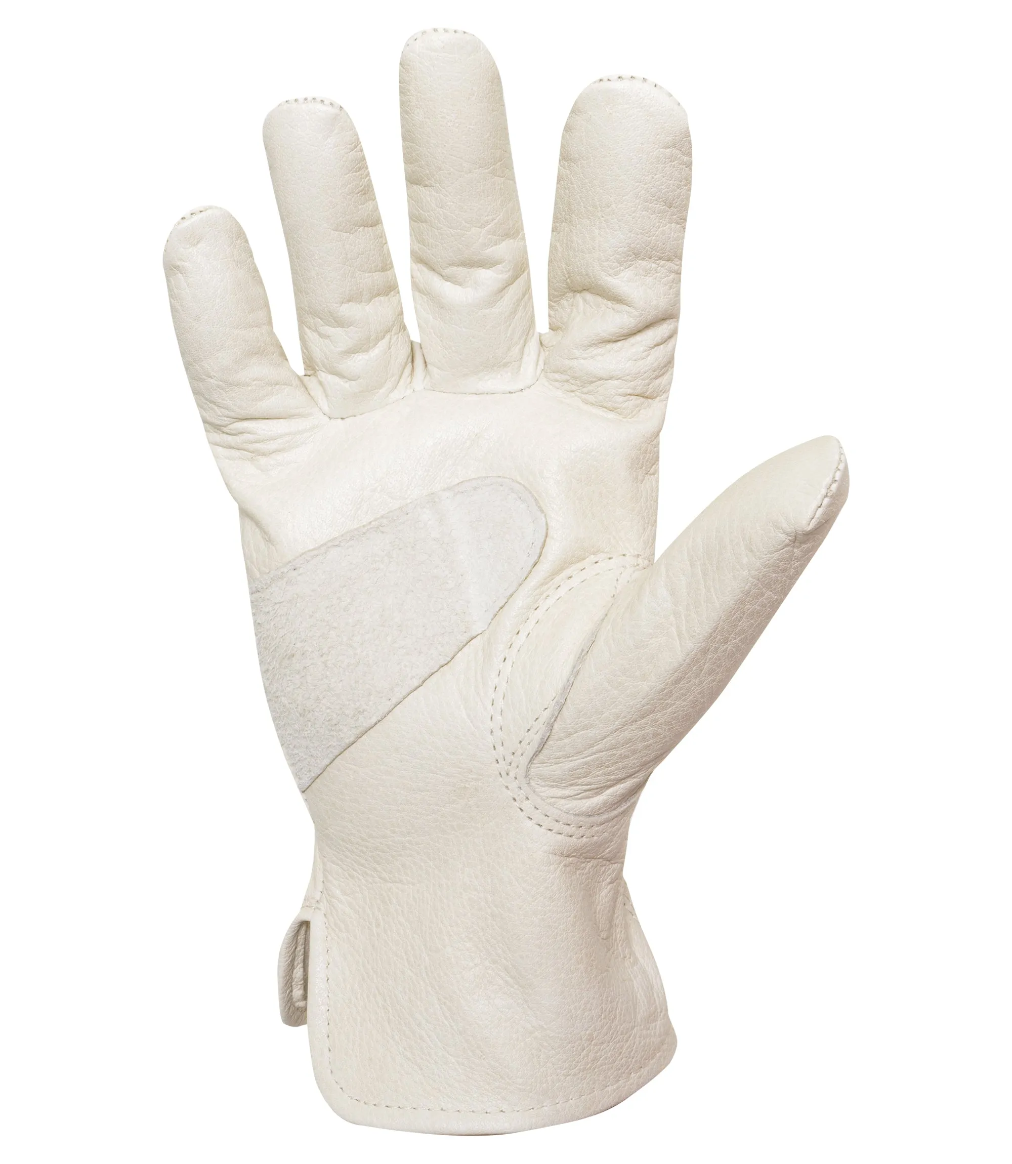 Women's Leather Work Glove – Buffalo